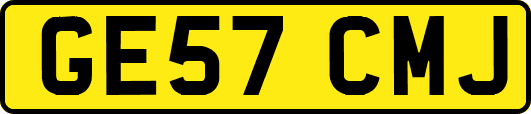 GE57CMJ