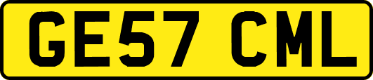 GE57CML