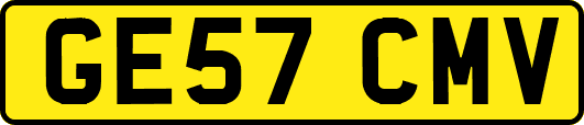 GE57CMV
