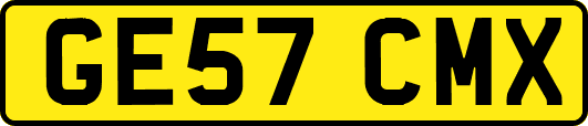 GE57CMX