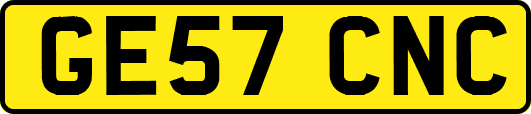 GE57CNC