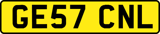 GE57CNL