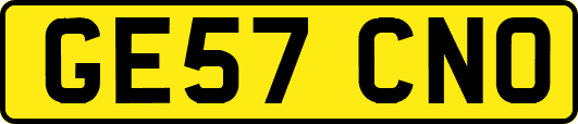 GE57CNO