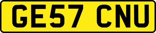 GE57CNU