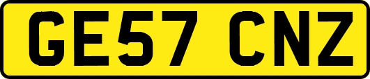 GE57CNZ