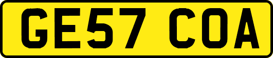 GE57COA