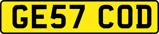 GE57COD