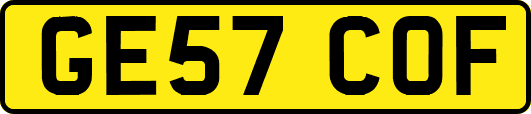 GE57COF