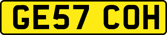 GE57COH