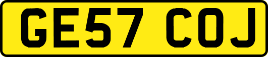GE57COJ