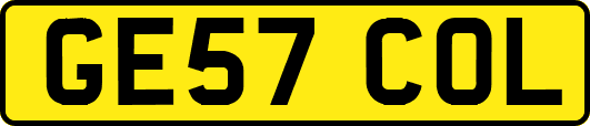 GE57COL