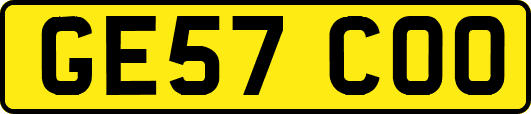 GE57COO