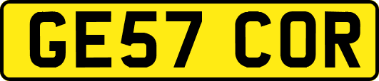 GE57COR