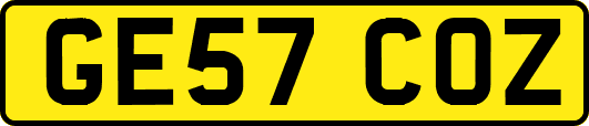GE57COZ