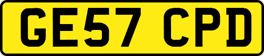 GE57CPD