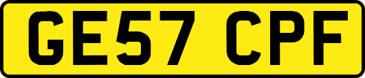 GE57CPF