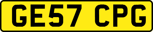 GE57CPG