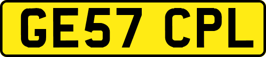 GE57CPL