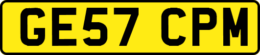 GE57CPM