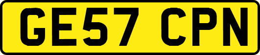 GE57CPN