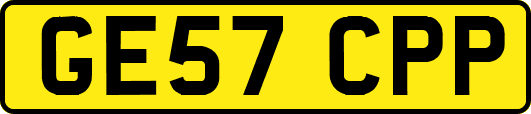 GE57CPP