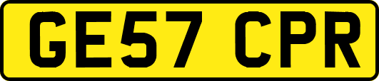 GE57CPR