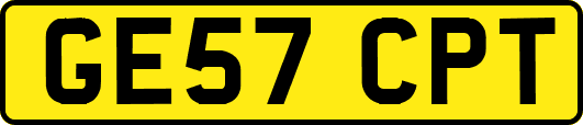 GE57CPT
