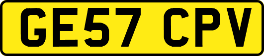 GE57CPV