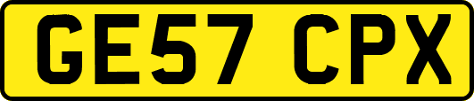 GE57CPX