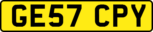 GE57CPY