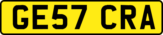 GE57CRA