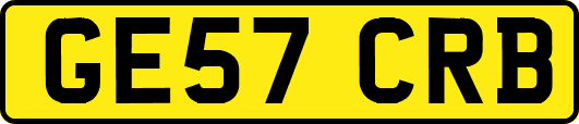 GE57CRB