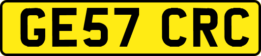 GE57CRC