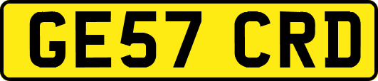 GE57CRD