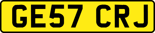 GE57CRJ