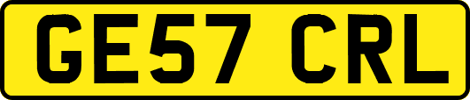 GE57CRL
