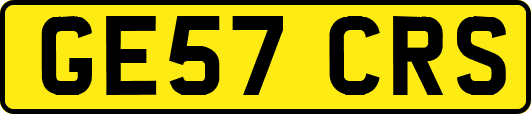 GE57CRS