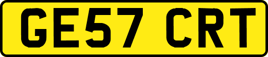 GE57CRT