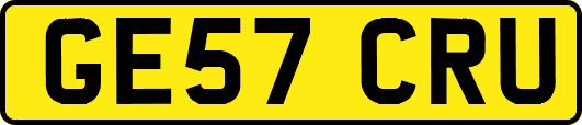 GE57CRU