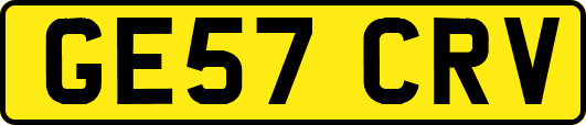 GE57CRV