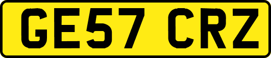 GE57CRZ