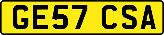 GE57CSA