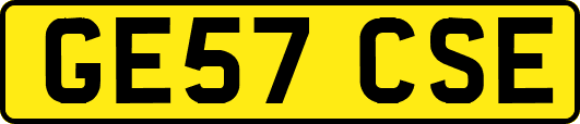 GE57CSE
