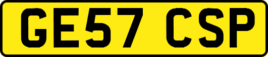 GE57CSP