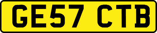 GE57CTB