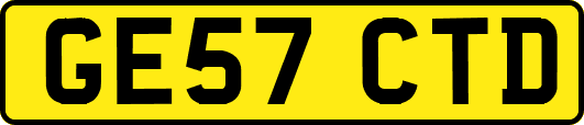 GE57CTD