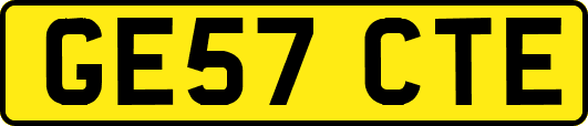 GE57CTE