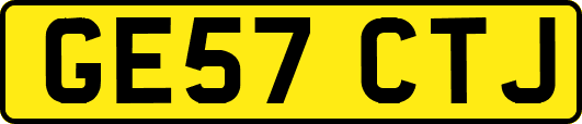 GE57CTJ