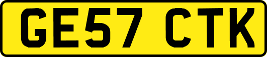 GE57CTK
