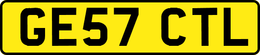 GE57CTL
